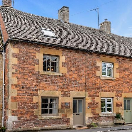 Poppy Cottage Broadwell  外观 照片